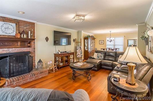 Property image 5 at 3 Carnoustie Court, Campobello, SC 29322