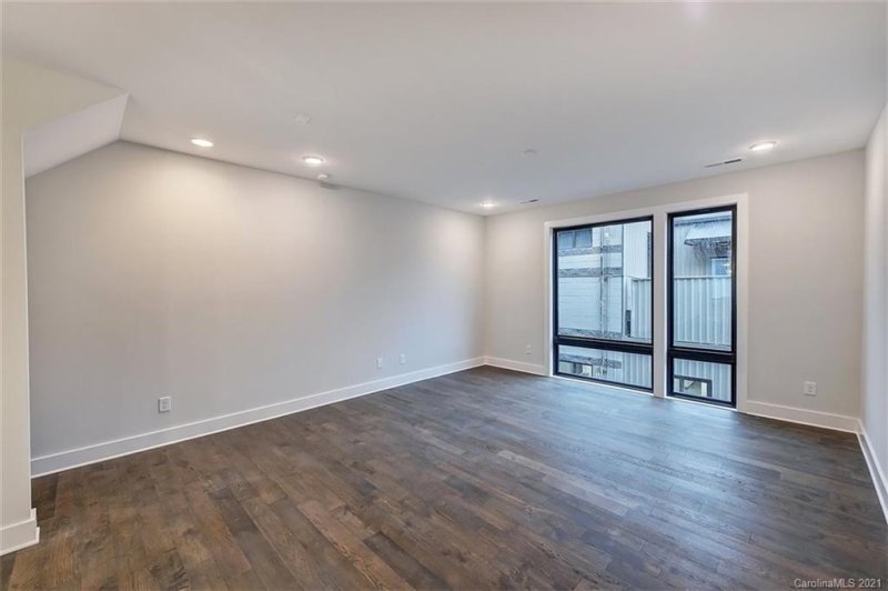 Property image 5 at 1208 Minter Place, Charlotte, NC 28203