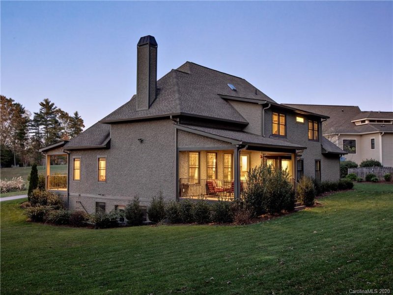 Property image 2 at 64 King Heights Drive, Fletcher, NC 28732