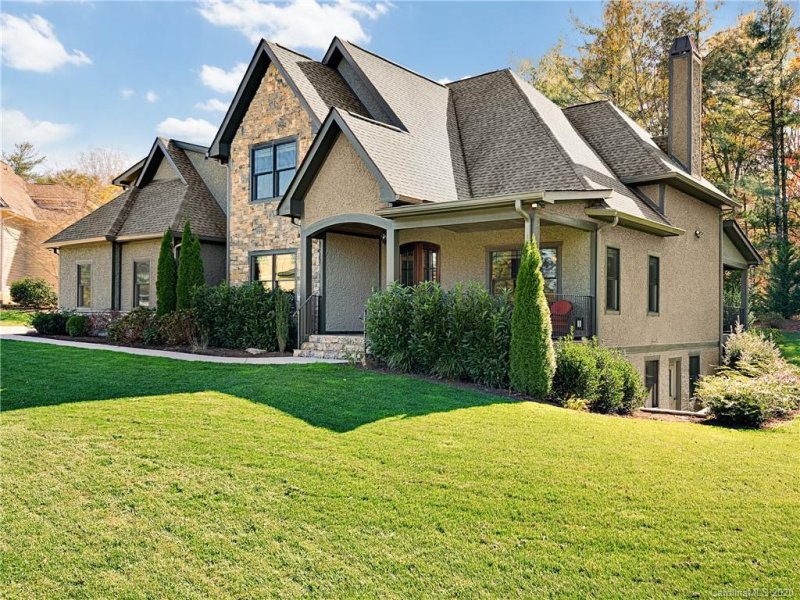 Property image 3 at 64 King Heights Drive, Fletcher, NC 28732