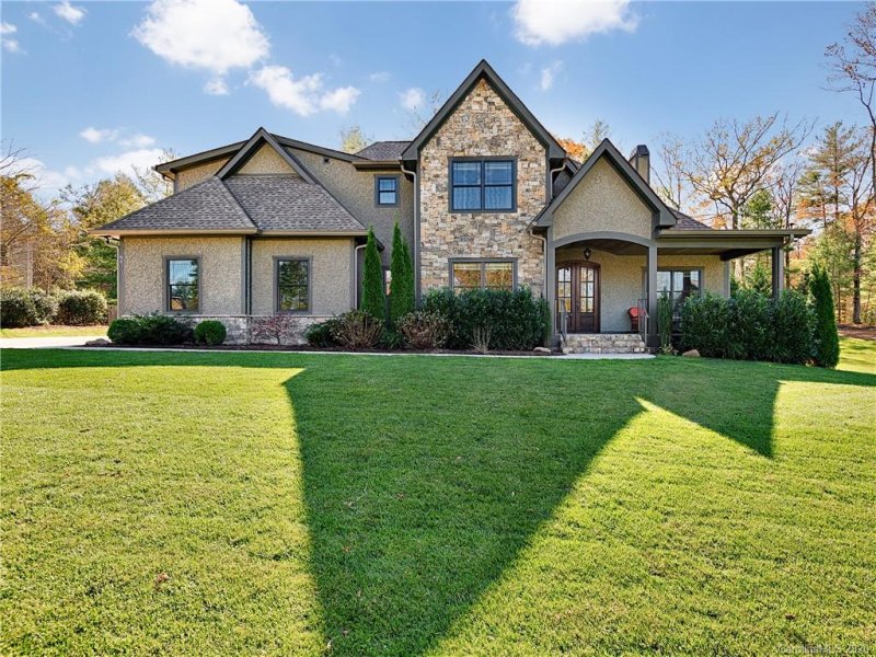 Property image 4 at 64 King Heights Drive, Fletcher, NC 28732