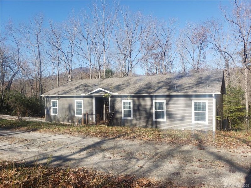 Property image 2 at 281 Crooked Creek Estate, Old Fort, NC 28762