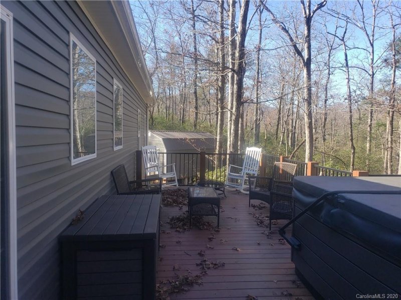 Property image 3 at 281 Crooked Creek Estate, Old Fort, NC 28762