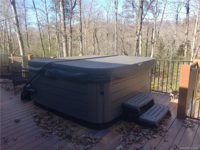 Property image 4 at 281 Crooked Creek Estate, Old Fort, NC 28762