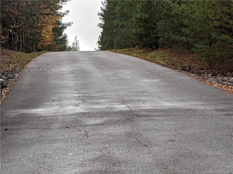 Property image 3 at N Sunset Drive, Mill Spring, NC 28756