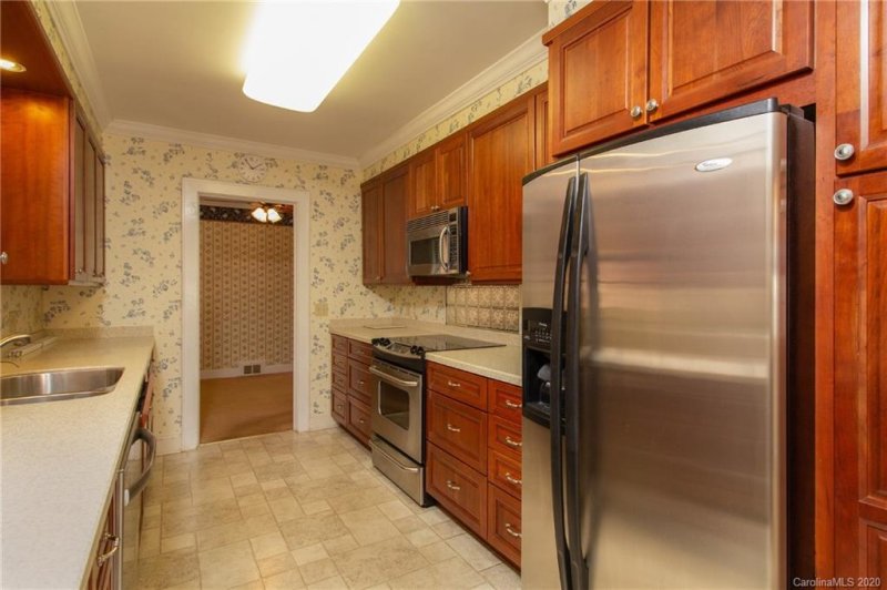 Property image 5 at 378 Hillcrest Circle, Spruce Pine, NC 28777