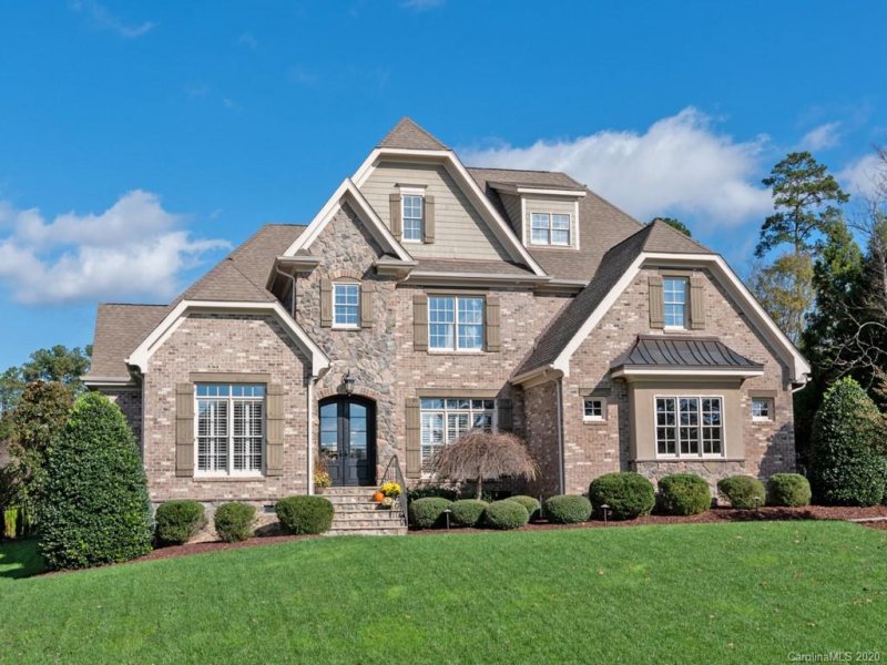 Property image 2 at 2212 Garden View Lane, Weddington, NC 28104