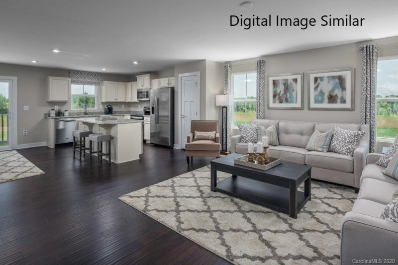 Property image 2 at 4021 Mackinnon Drive, Charlotte, NC 28214