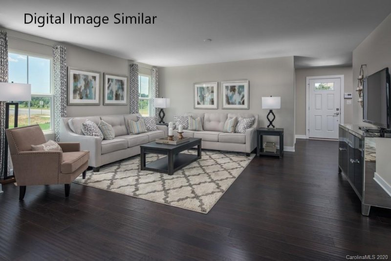 Property image 4 at 4021 Mackinnon Drive, Charlotte, NC 28214