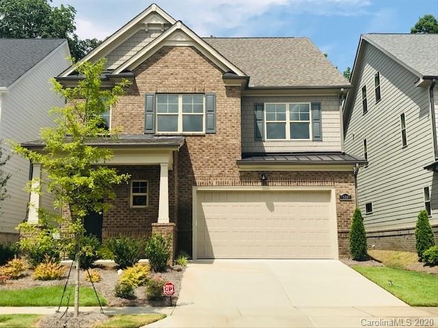 Property image 2 at Lot 2 Rocky Bluff Loop, Davidson, NC 28036