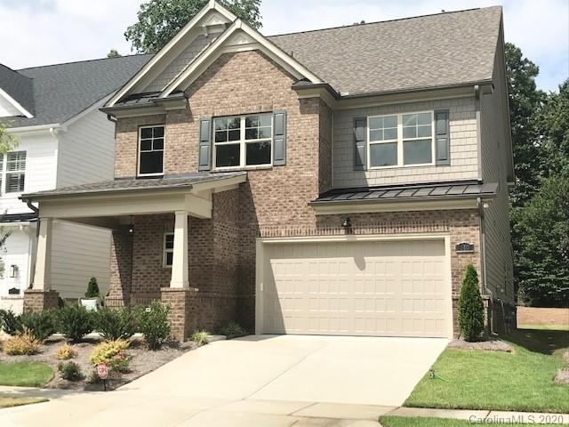 Property image 3 at Lot 2 Rocky Bluff Loop, Davidson, NC 28036