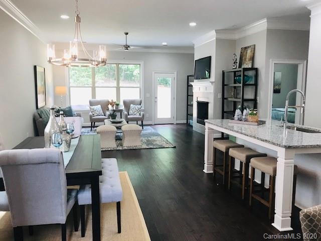 Property image 5 at Lot 2 Rocky Bluff Loop, Davidson, NC 28036