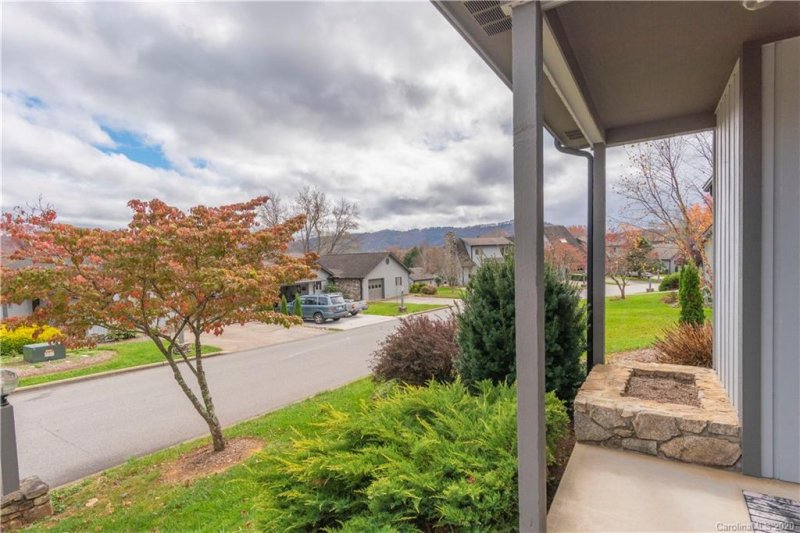 Property image 3 at 108 Kyfields Drive, Weaverville, NC 28787