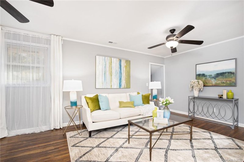 Property image 5 at 3429 Byrnes Street, Charlotte, NC 28205