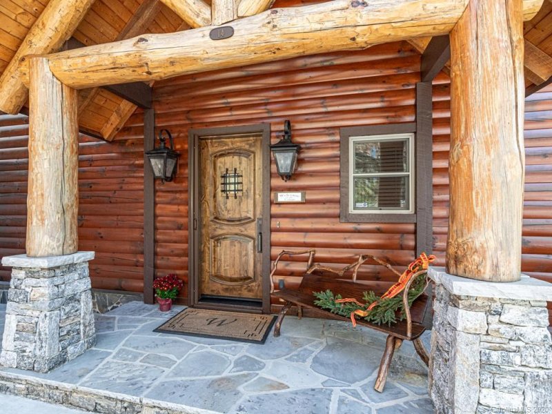 Property image 3 at 14 Marlin Trail, Waynesville, NC 28785