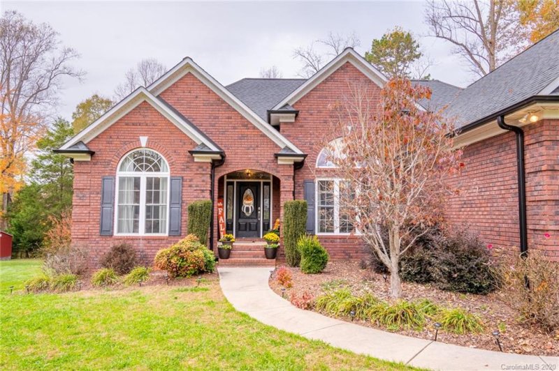 Property image 2 at 1238 Lizzie Lane, Salisbury, NC 28147