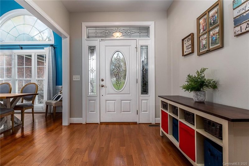 Property image 3 at 1238 Lizzie Lane, Salisbury, NC 28147