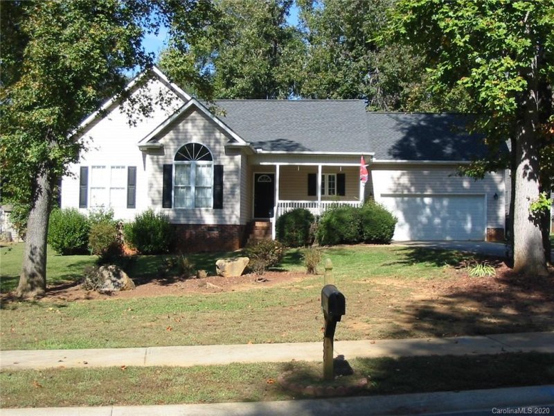 322 Coniston Place