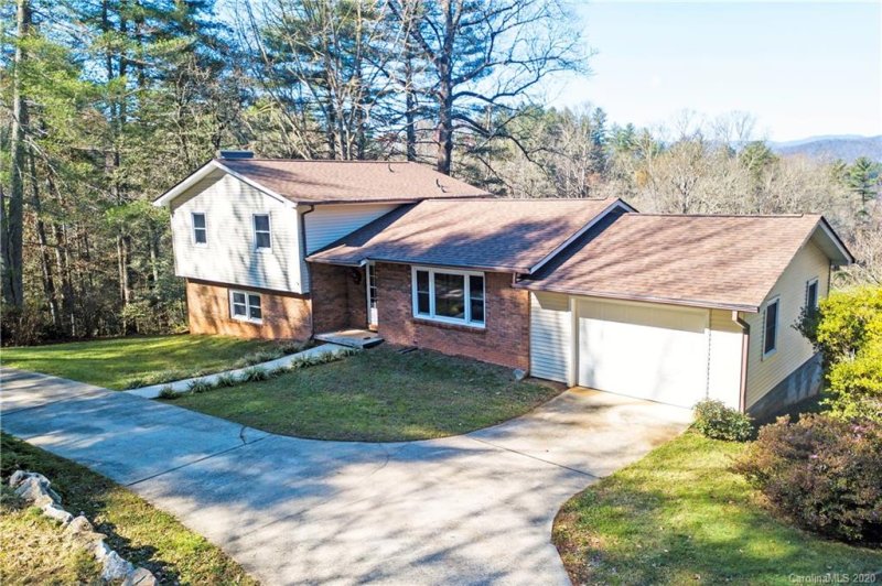 Property image 2 at 315 Friendship Lane, Pisgah Forest, NC 28768