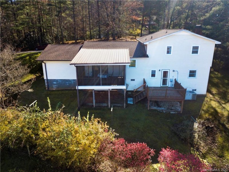 Property image 3 at 315 Friendship Lane, Pisgah Forest, NC 28768