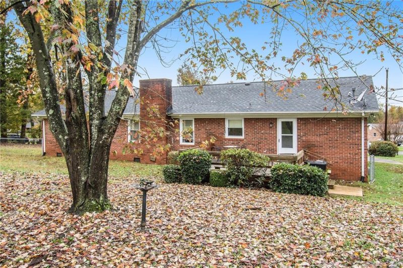 Property image 2 at 6594 Nw Weldon Circle, Concord, NC 28027