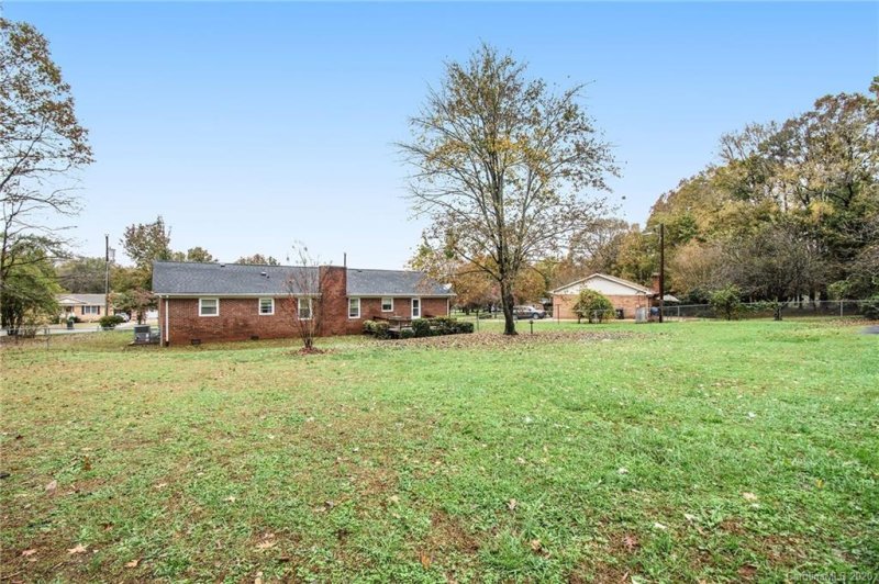 Property image 3 at 6594 Nw Weldon Circle, Concord, NC 28027