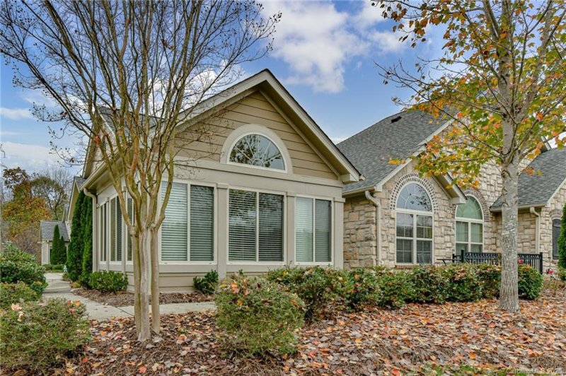 Property image 3 at 4833 Polo Gate Boulevard, Charlotte, NC 28216