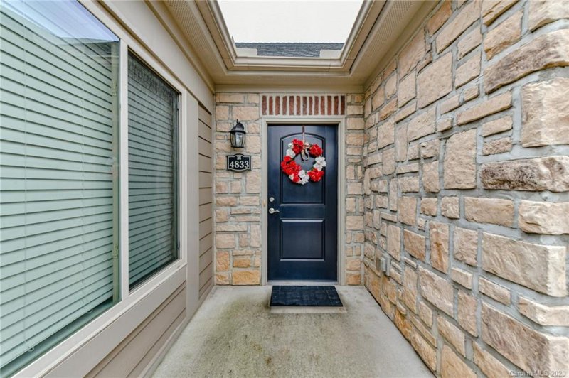 Property image 5 at 4833 Polo Gate Boulevard, Charlotte, NC 28216