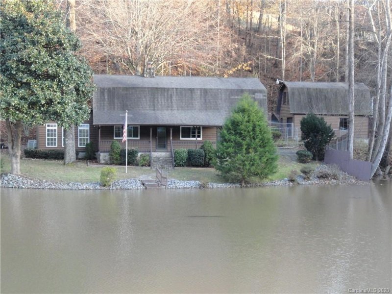 Property image 2 at 335 Wilson Valley Drive, Marion, NC 28752