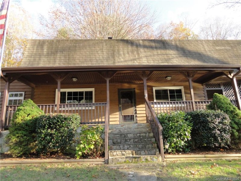 Property image 3 at 335 Wilson Valley Drive, Marion, NC 28752