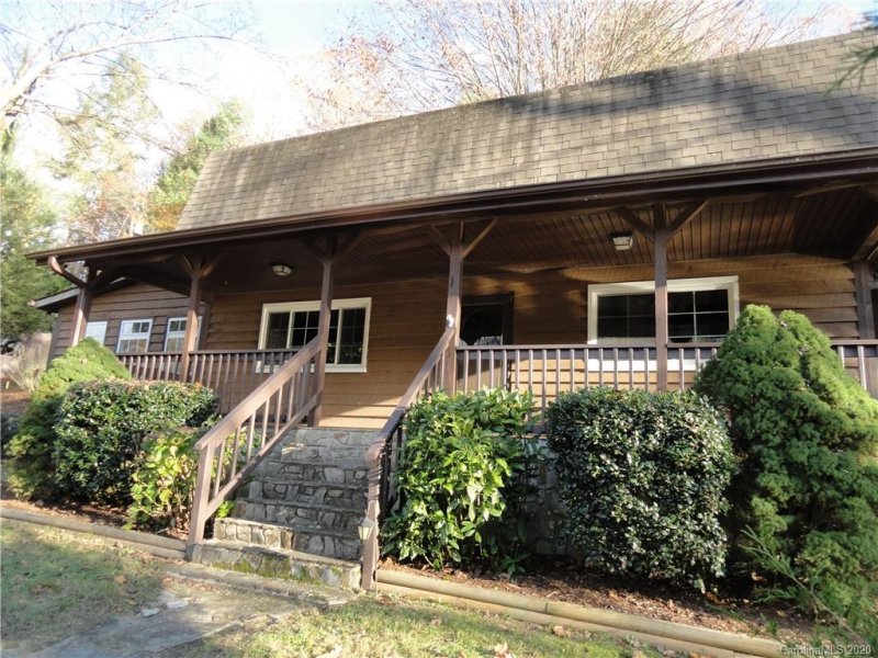 Property image 4 at 335 Wilson Valley Drive, Marion, NC 28752