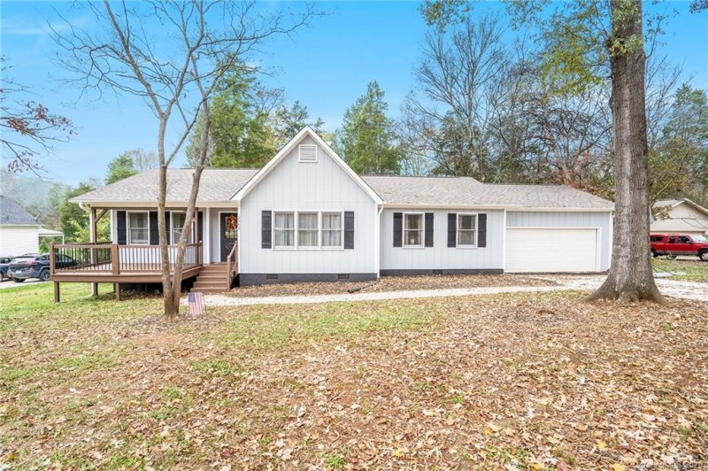 2543 Saddlewood Circle