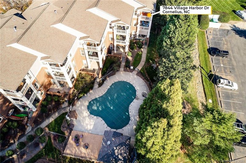 Property image 2 at 7844 Village Harbor Drive, Cornelius, NC 28031