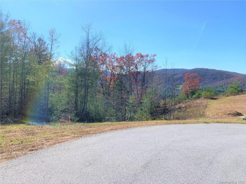 Property image 2 at 0 Crystal Heights Drive, Hendersonville, NC 28739