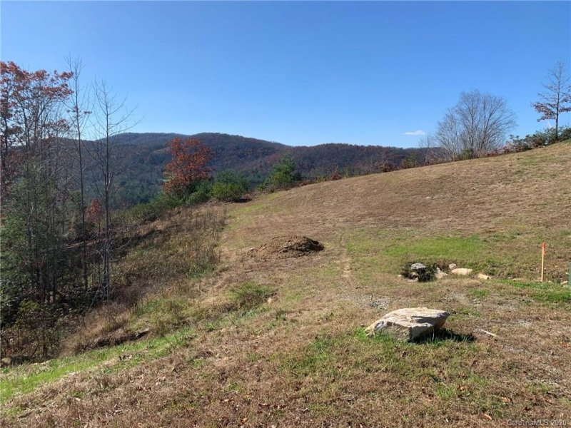 Property image 4 at 0 Crystal Heights Drive, Hendersonville, NC 28739