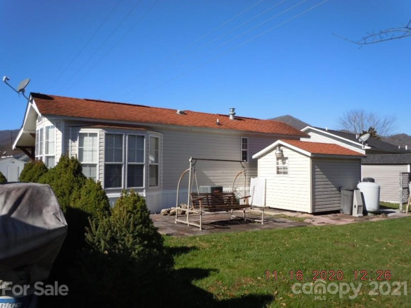 Property image 4 at 143 Summer Place Drive, Waynesville, NC 28785