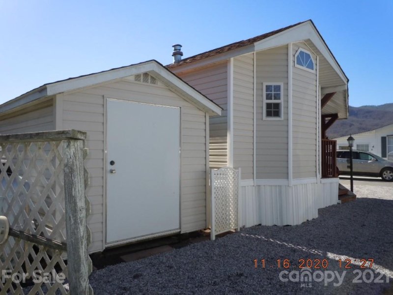 Property image 5 at 143 Summer Place Drive, Waynesville, NC 28785