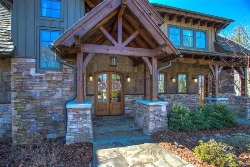 Property image 3 at 1206 Firethorn Trail, Blowing Rock, NC 28605
