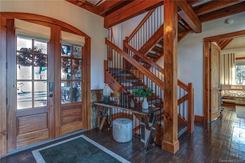 Property image 4 at 1206 Firethorn Trail, Blowing Rock, NC 28605