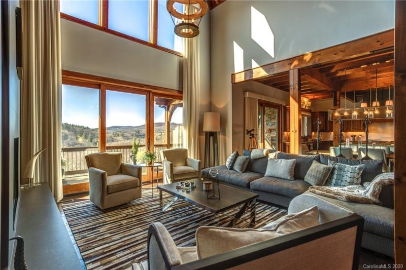 Property image 5 at 1206 Firethorn Trail, Blowing Rock, NC 28605