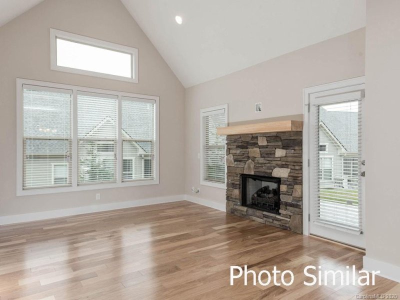 Property image 3 at 43 Burlington Lane, Fletcher, NC 28732