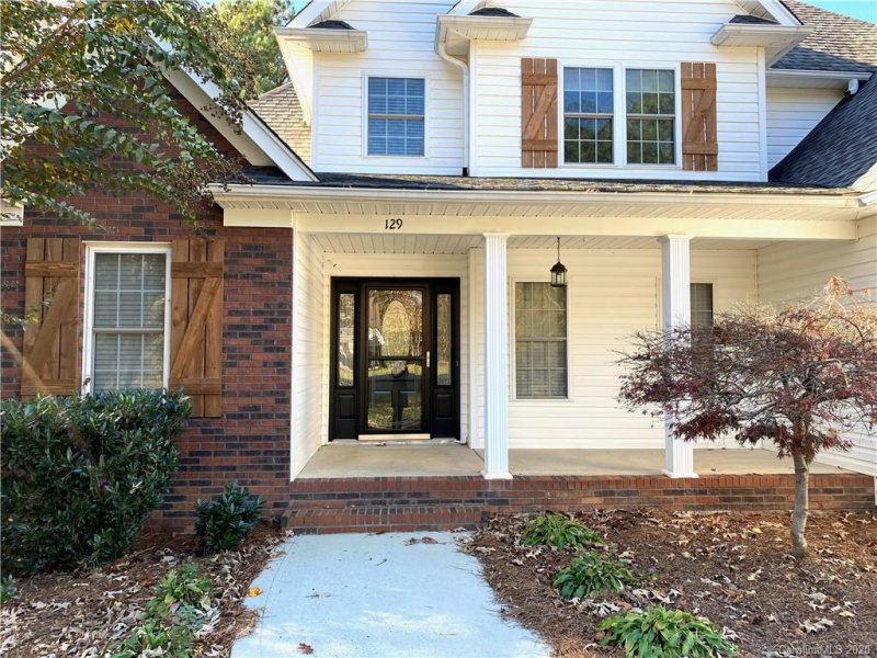 Property image 3 at 129 Kingfisher Drive, Mooresville, NC 28117