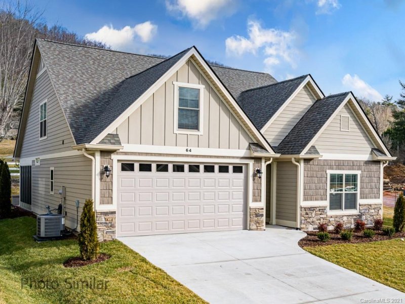 Property image 3 at 29 Winfield Lane, Fletcher, NC 28732