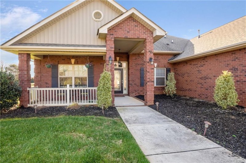 Property image 2 at 688 Houston Road, Troutman, NC 28166