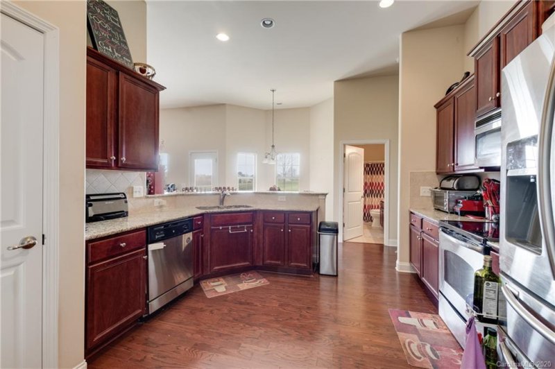 Property image 4 at 688 Houston Road, Troutman, NC 28166