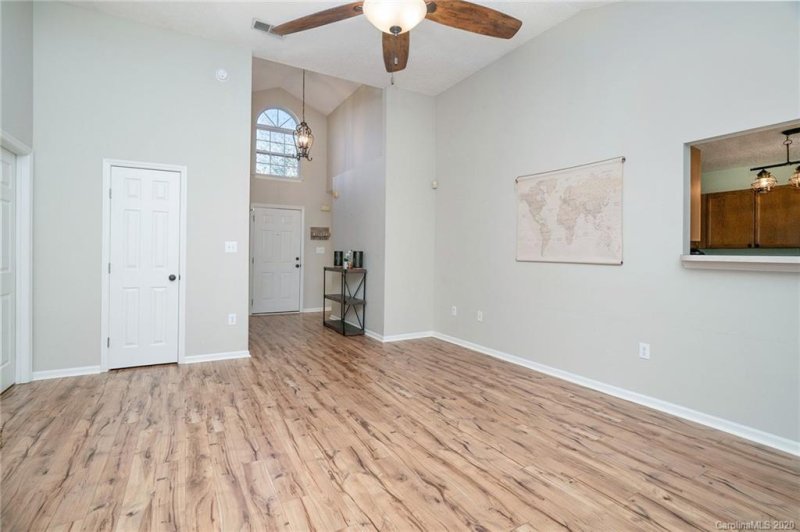 Property image 3 at 3030 Longspur Drive, Matthews, NC 28105