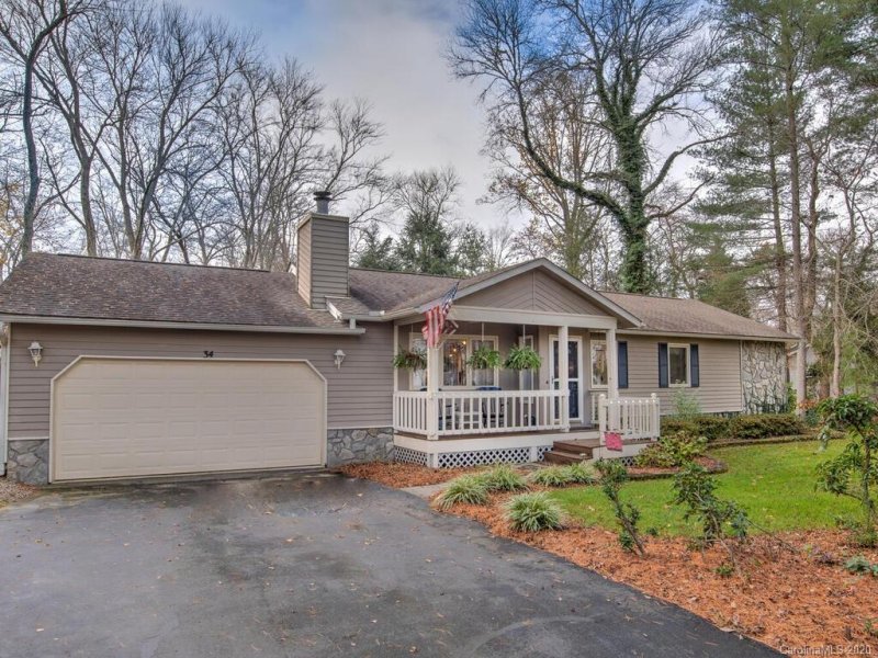 34 Partridge Berry Loop