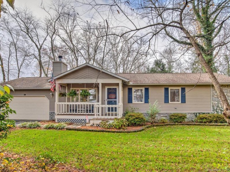 Property image 2 at 34 Partridge Berry Loop, Mills River, NC 28759