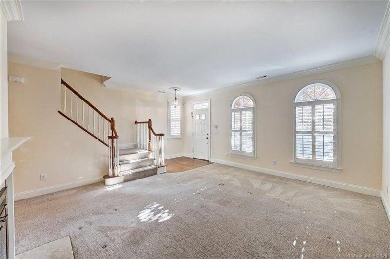 Property image 2 at 9405 Bonnie Briar Circle, Charlotte, NC 28277