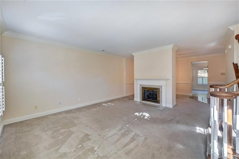 Property image 4 at 9405 Bonnie Briar Circle, Charlotte, NC 28277